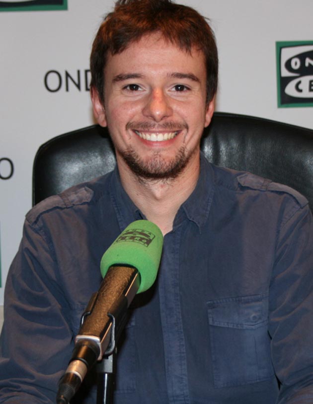 Miguel Venegas